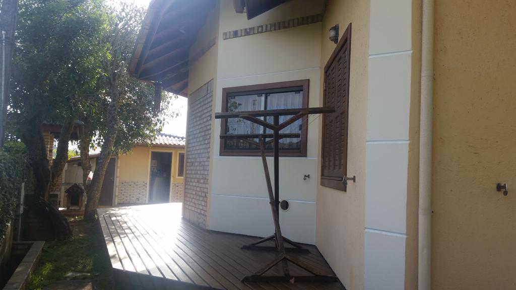 Casa Da Marcia - Guarda Do Embau Villa Exteriör bild